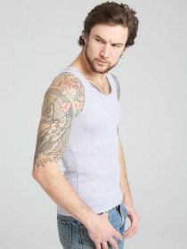 Майка Promin модель 1011-05_239 Фото