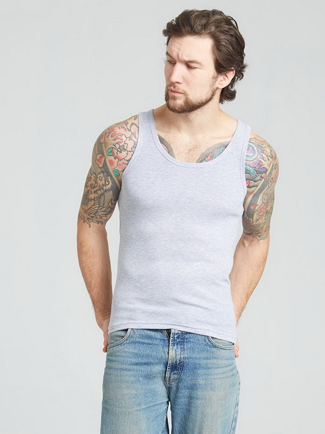 Майка Promin модель 1011-05_239 Фото