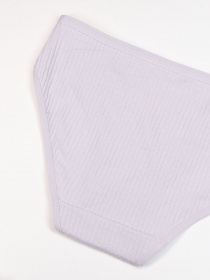 Труси ISSA Plus модель BL2-743_lilac Фото