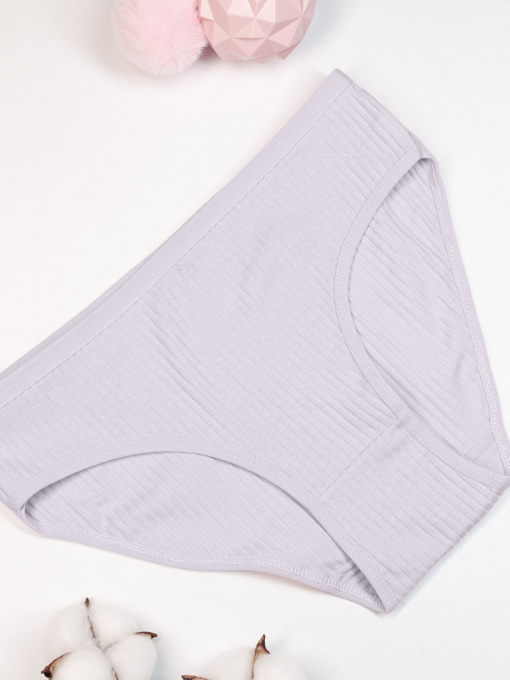 Трусы ISSA Plus модель BL2-743_lilac Фото