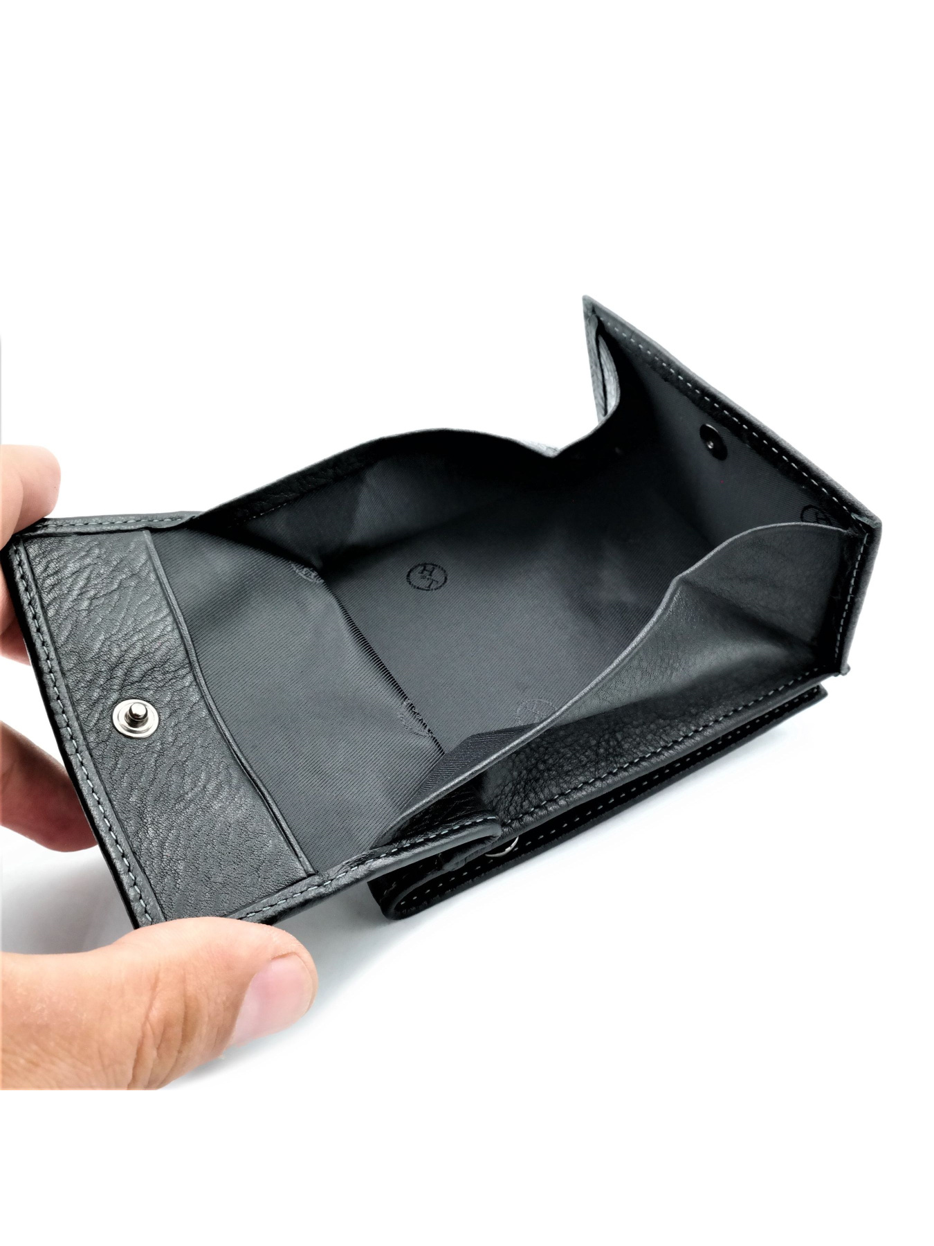 Кошелек Weatro модель wtro-208B Кошелек Weatro модель wtro-208B Фото