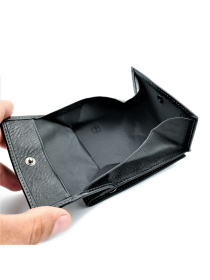 Кошелек Weatro модель wtro-208B Кошелек Weatro модель wtro-208B Фото