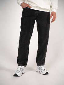 Прямі джинси Custom Wear модель cw-pant-4770 Фото