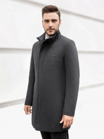 Пальто Sun's House модель A-245-176 Фото