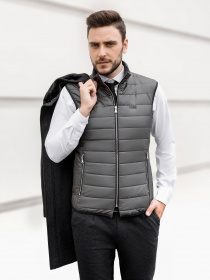 Пальто Sun's House модель A-245-176 Фото