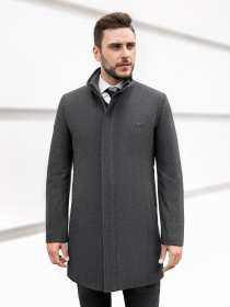 Пальто Sun's House модель A-245-188 Фото