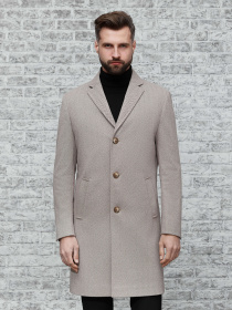 Пальто Sun's House модель E-161 Фото