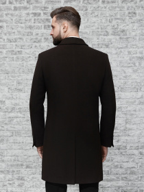 Пальто Sun's House модель S-161 Фото