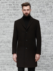 Пальто Sun's House модель S-161 Фото