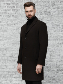 Пальто Sun's House модель S-161 Фото