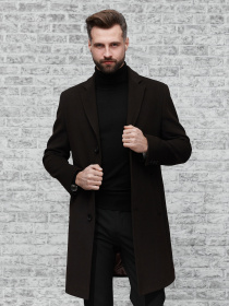 Пальто Sun's House модель S-161 Фото