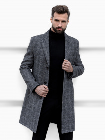 Пальто Sun's House модель G-161-182 Фото