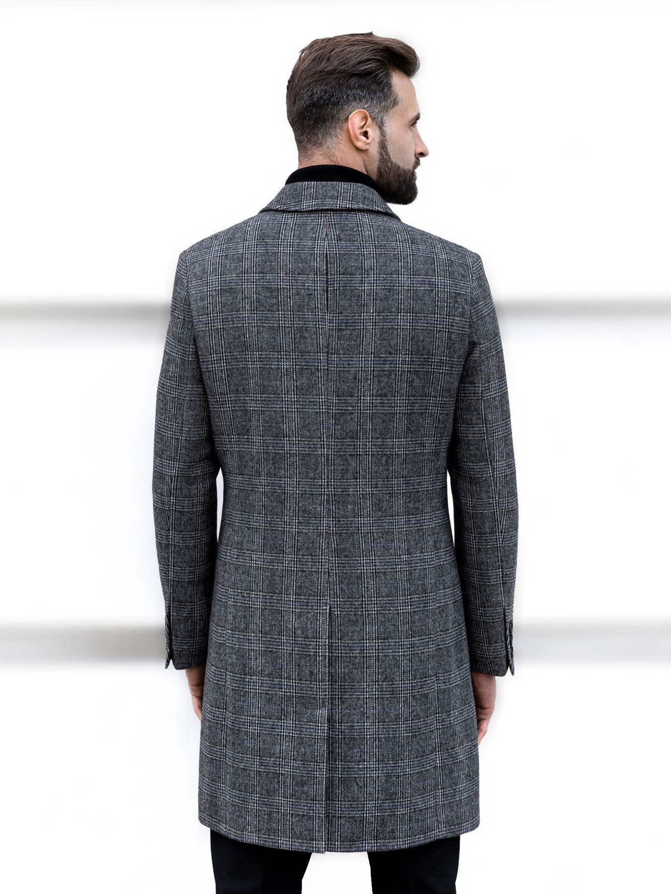 Пальто Sun's House модель G-161-182 Фото