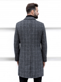 Пальто Sun's House модель G-161-182 Фото