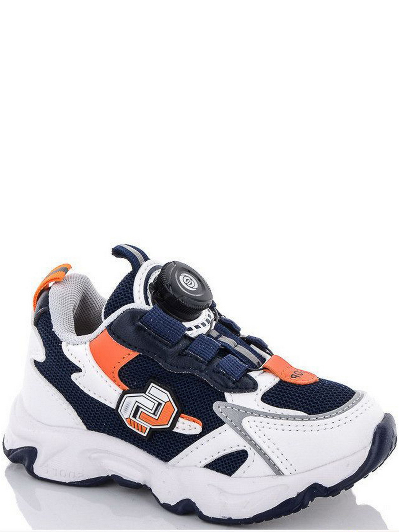 Кроссовки JONG GOLF модель N10744-1 Фото