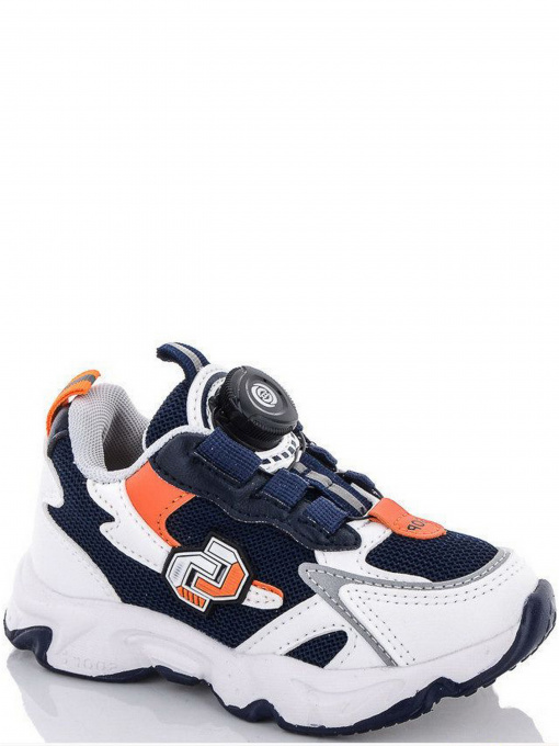 Кроссовки JONG GOLF модель N10744-1 Фото