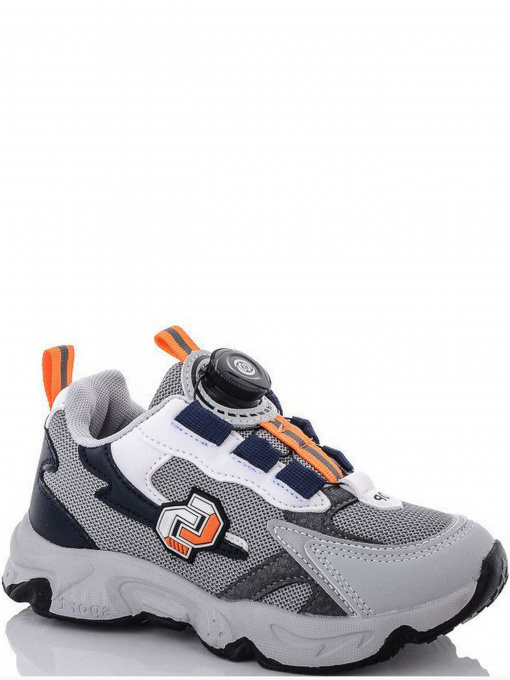 Кроссовки повседневные JONG GOLF модель N10744-2 Фото