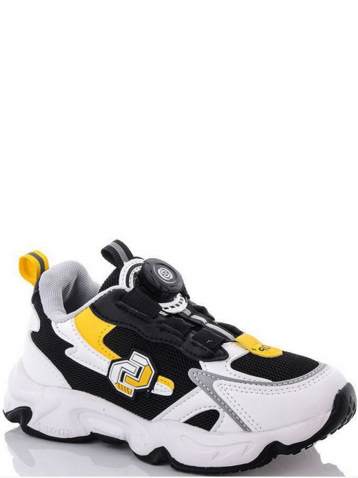 Кроссовки повседневные JONG GOLF модель N10744-7 Фото