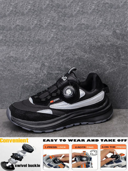 Кросівки JONG GOLF модель N10805-0 — фото - INTERTOP