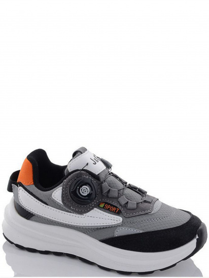 Кросівки JONG GOLF модель N10805-18 - фото