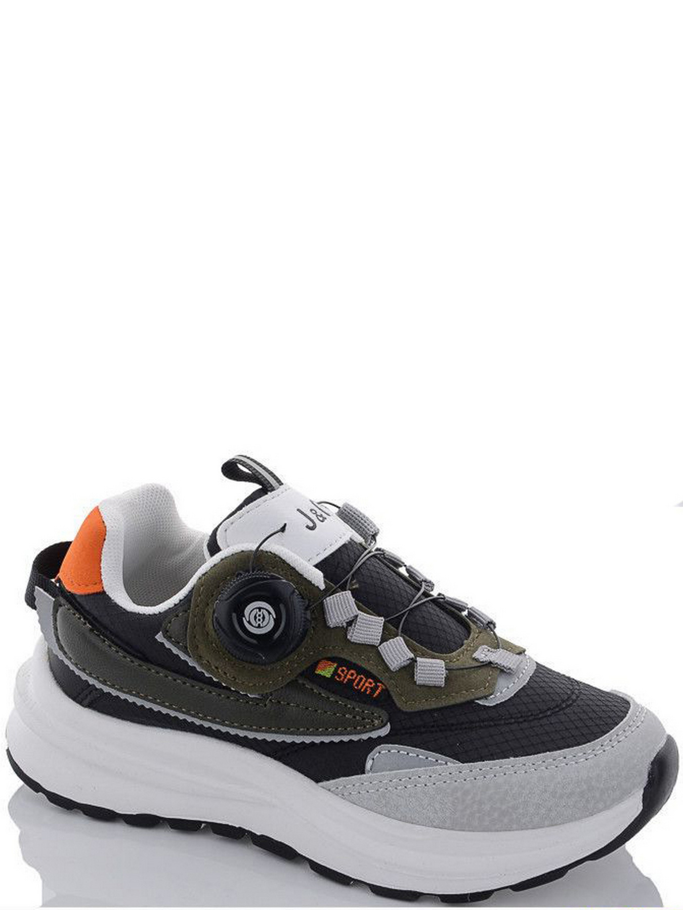 Кроссовки JONG GOLF модель N10805-30 Фото