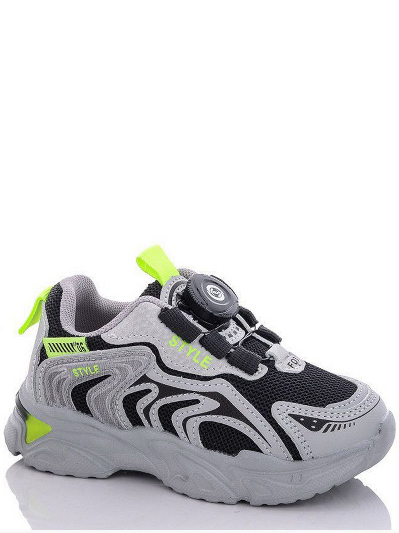 Кросівки JONG GOLF модель N10932-0 Фото