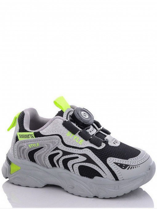 Кроссовки повседневные JONG GOLF модель N10932-0 Фото