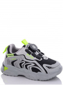 Кроссовки повседневные JONG GOLF модель N10932-0 Кроссовки повседневные JONG GOLF модель N10932-0 Фото