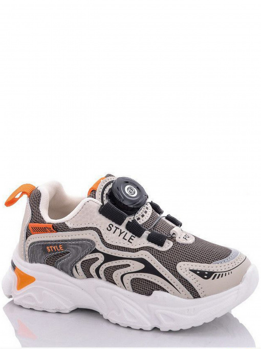 Кроссовки повседневные JONG GOLF модель N10932-3 Фото