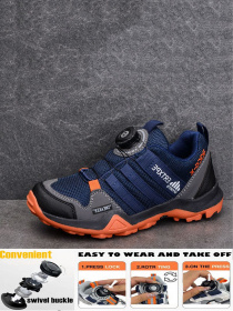 Кроссовки JONG GOLF модель N10833-1 Фото