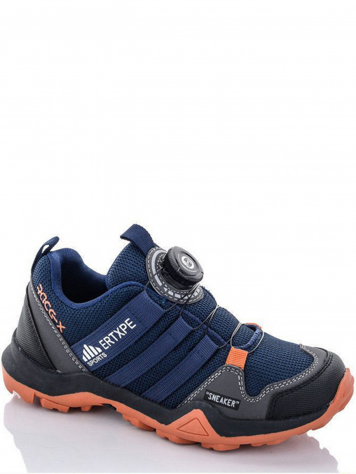 Кроссовки повседневные JONG GOLF модель N10833-1 Фото