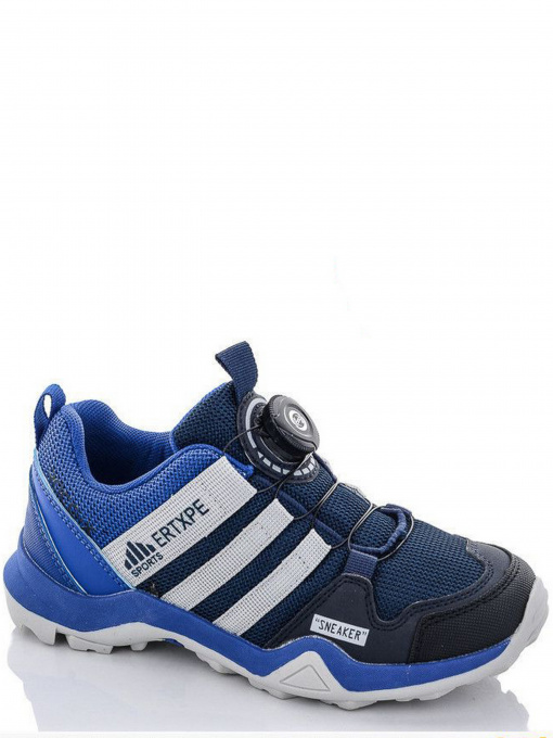 Кросівки JONG GOLF модель N10833-21 Фото