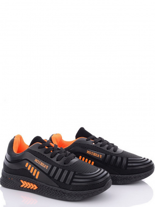 Кроссовки Caroc модель AP1-3 Фото