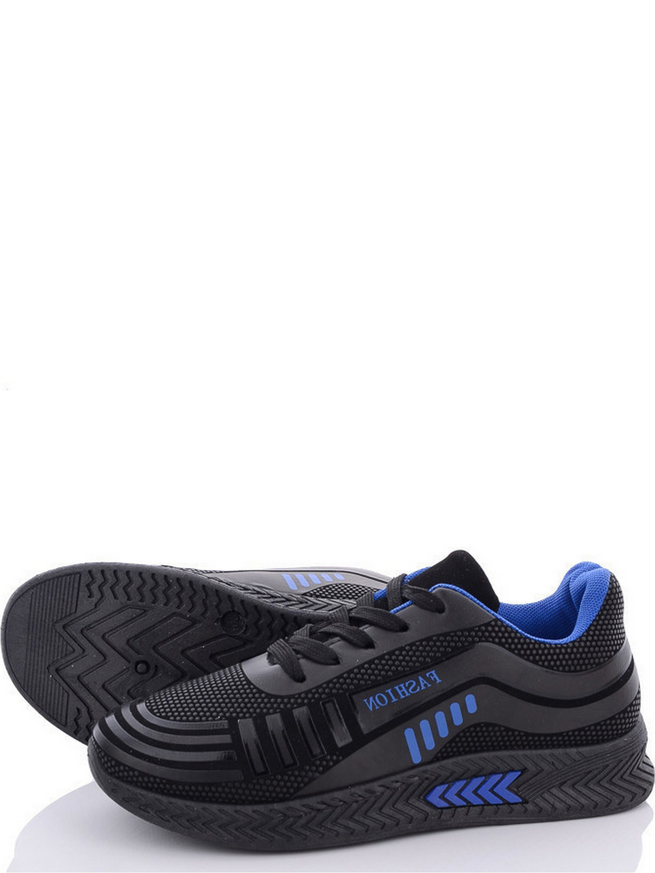 Кроссовки повседневные Caroc модель AP1-4 Фото