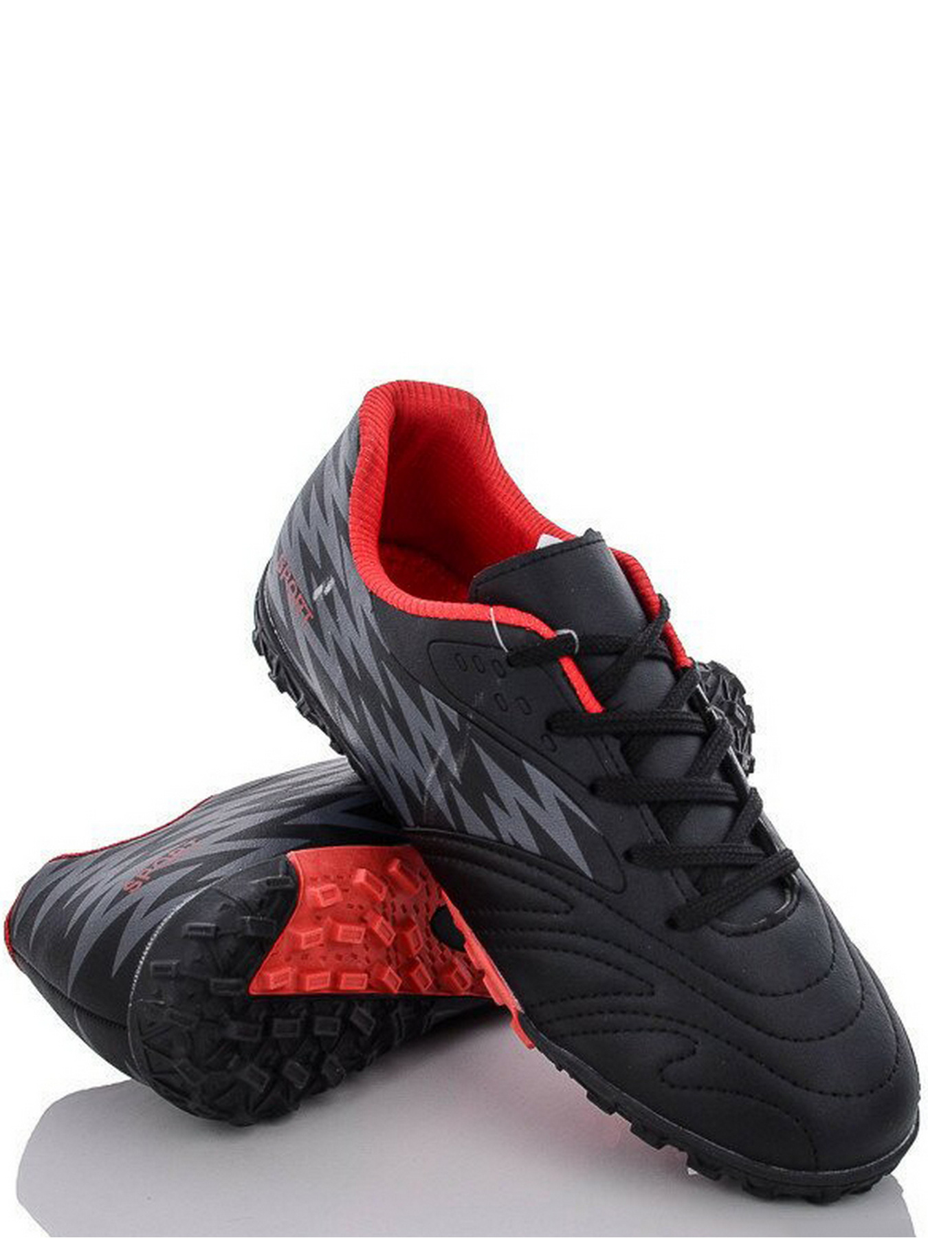 Бутсы Caroc модель RY5339A Фото