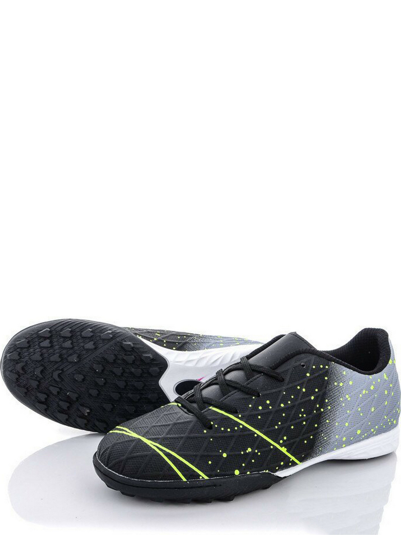 Бутсы Caroc модель RY5351A Фото