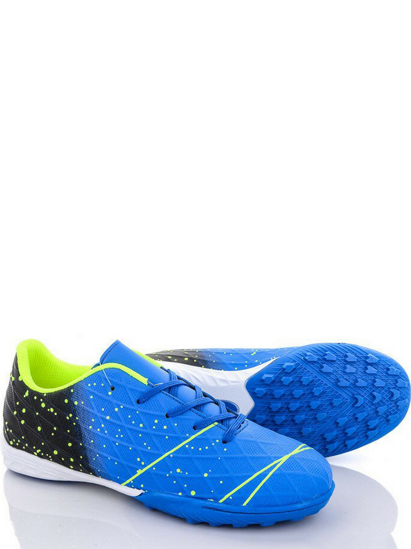 Бутсы Caroc модель RY5351Z Фото