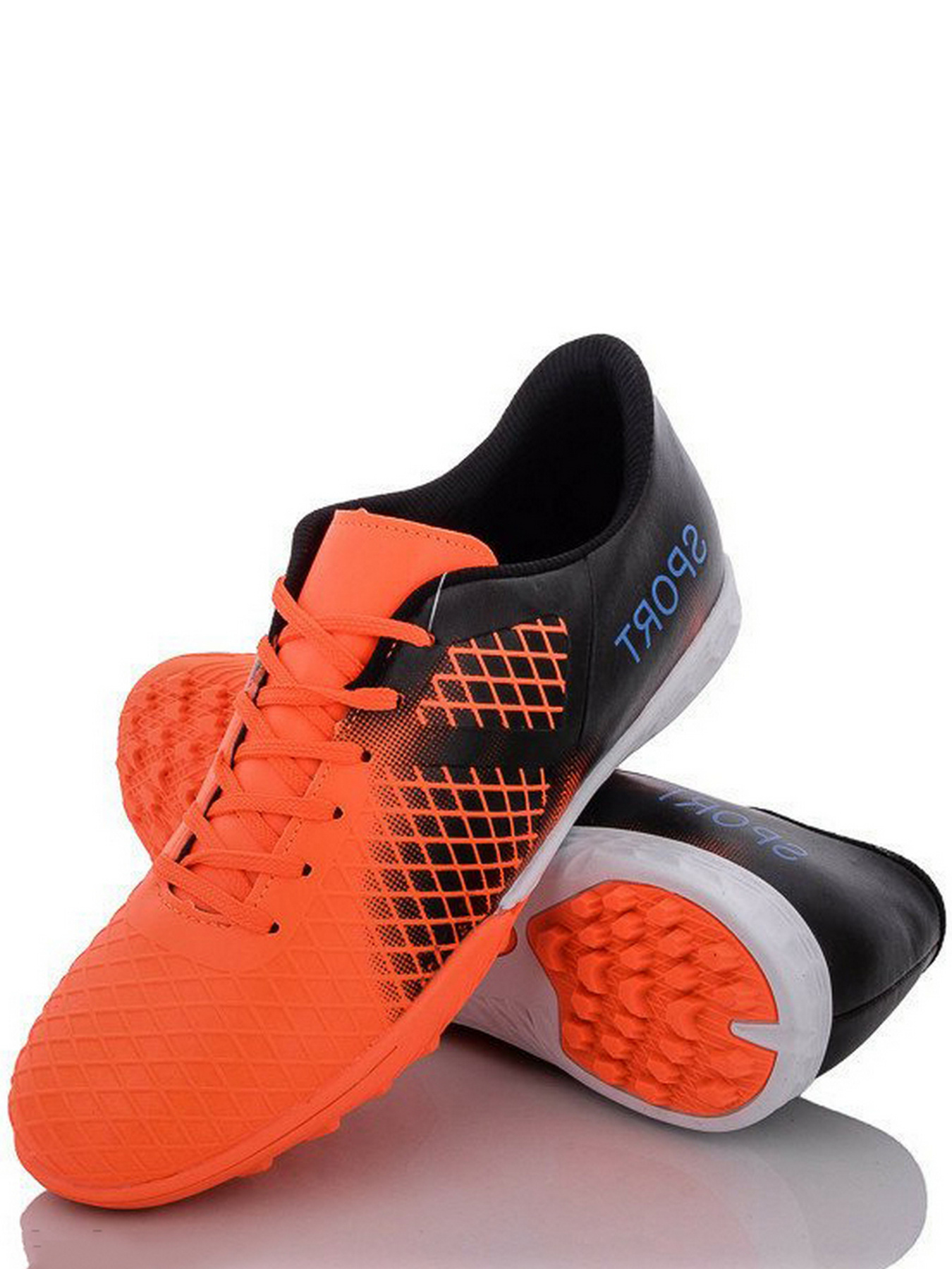 Бутсы Caroc модель RY5379X Фото