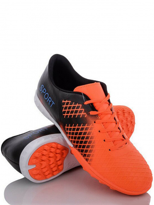 Бутсы Caroc модель RY5379X Фото