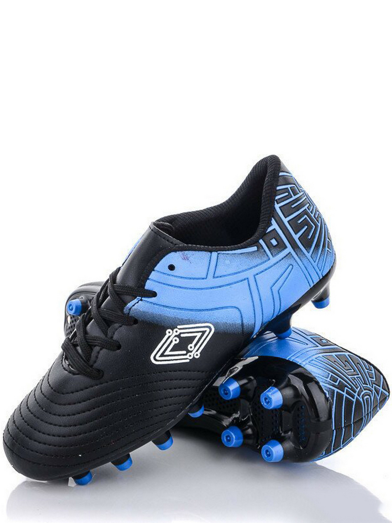 Бутсы Caroc модель RY5357Z Фото