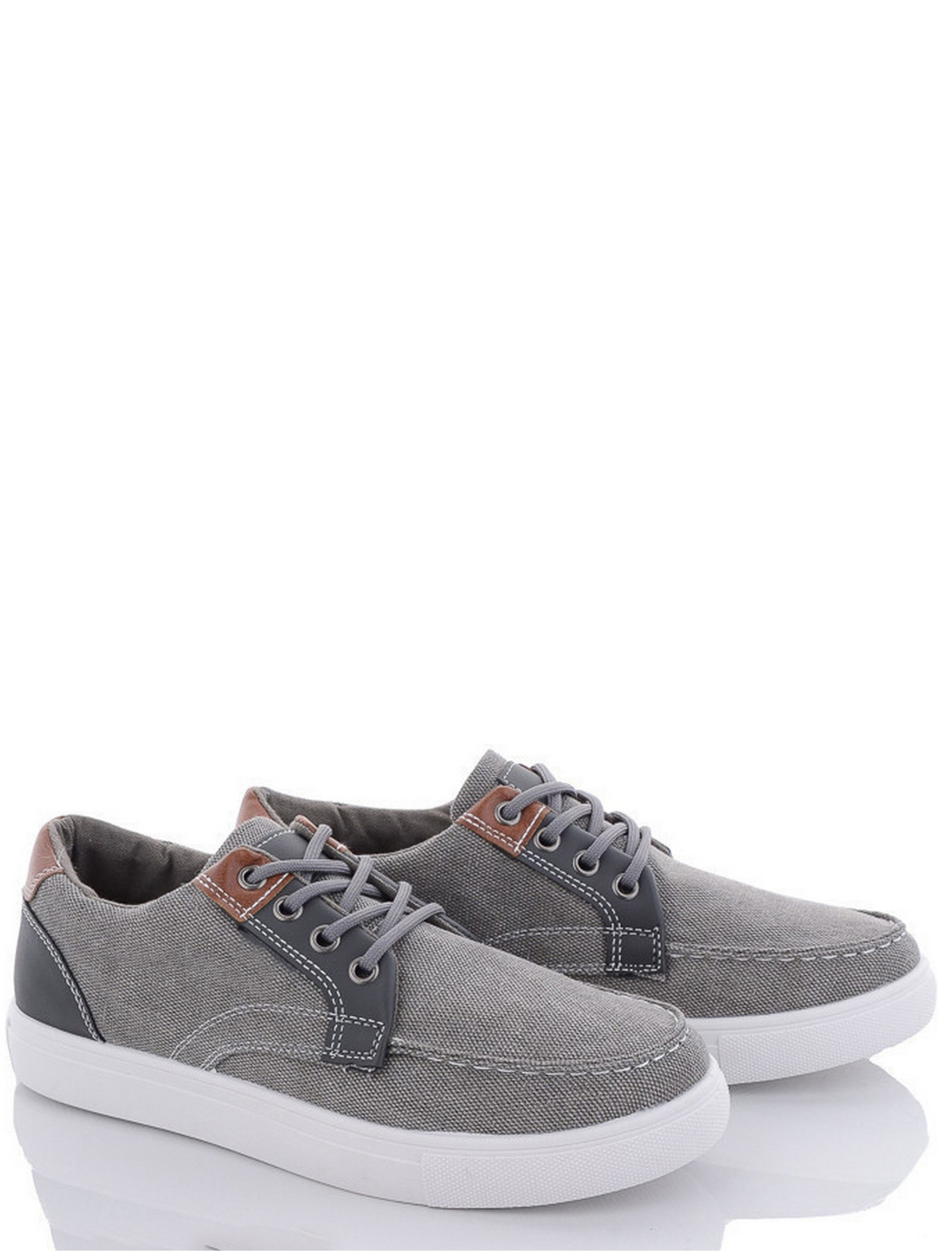 Кеди низькі Caroc модель A2570-2 Фото