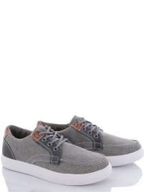 Кеди низькі Caroc модель A2570-2 Фото