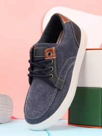 Кеды низкие Caroc модель A2570-3 Фото