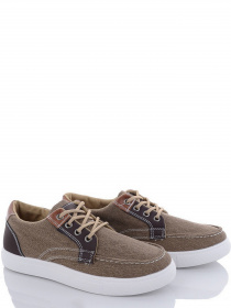 Кеди низькі Caroc модель A2570-5 Фото