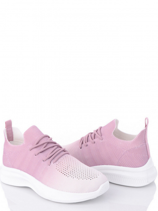 Кроссовки повседневные Caroc модель B3232-2 Фото