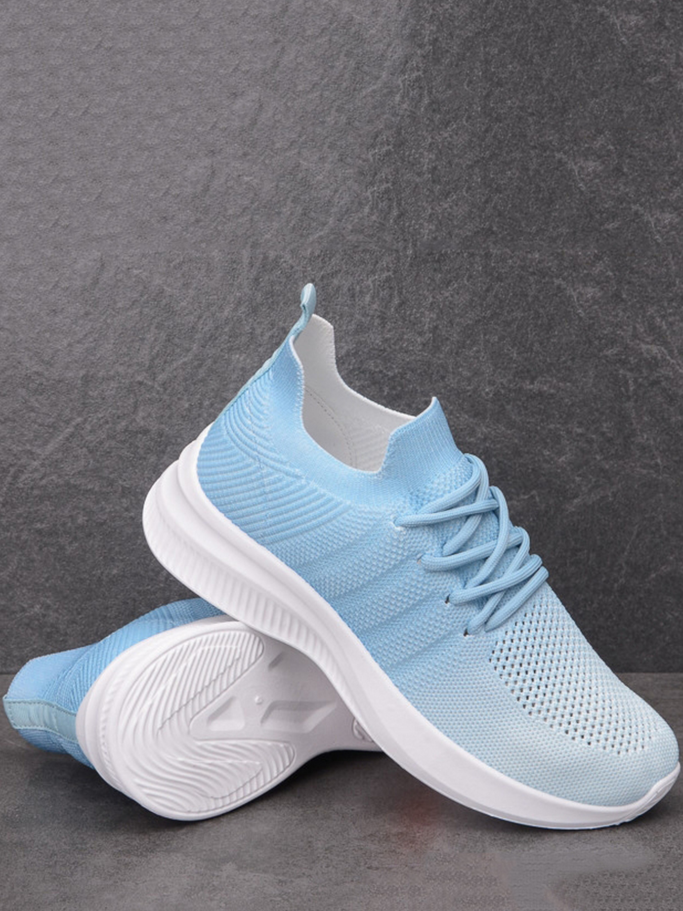 Кроссовки Caroc модель B3232-4 Фото