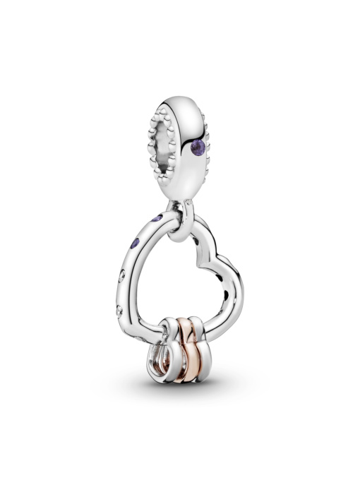 Классические PANDORA Moments модель 787247NLCMX Фото