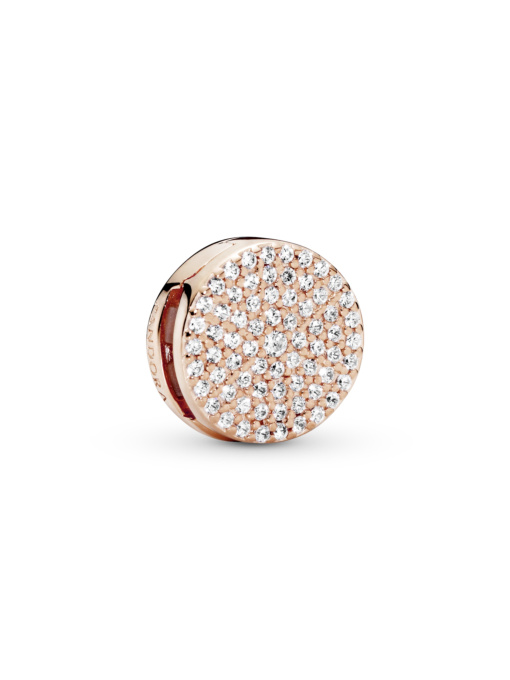 Классические PANDORA Reflexions модель 787583CZ Фото