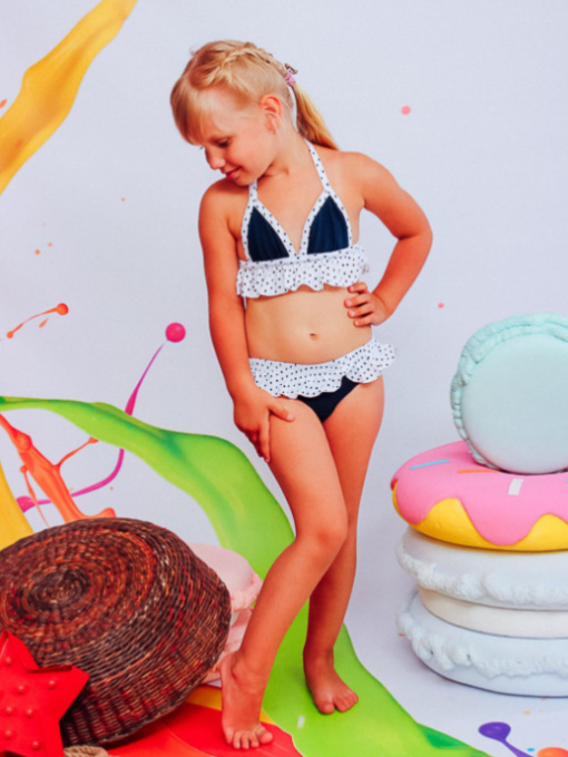 Купальник Носи своє модель 4001-043-ne-viznacheno Фото