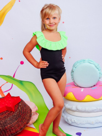 Купальник Носи своє модель 4002-079-ne-viznacheno Фото